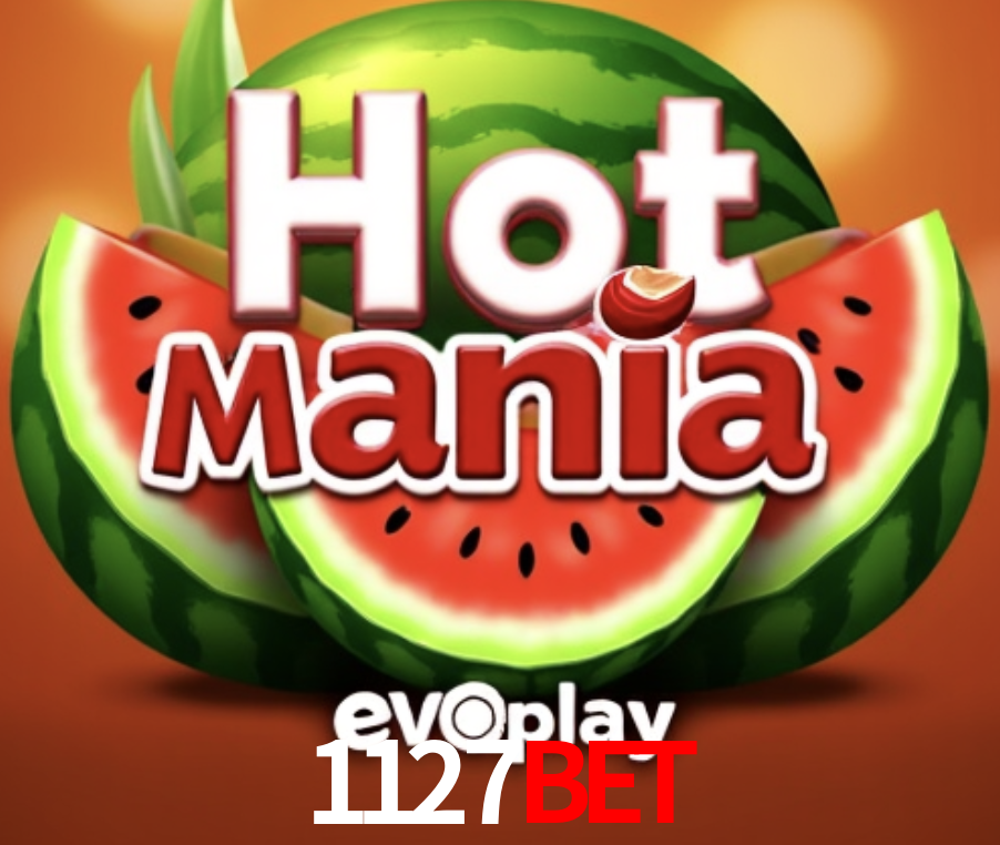 APP oficial da 1127bet para mobile