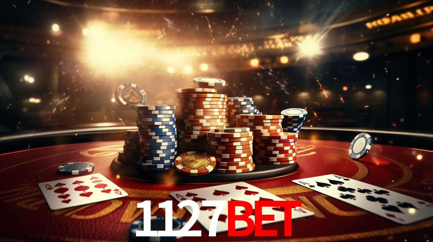 VIP Casino 1127bet