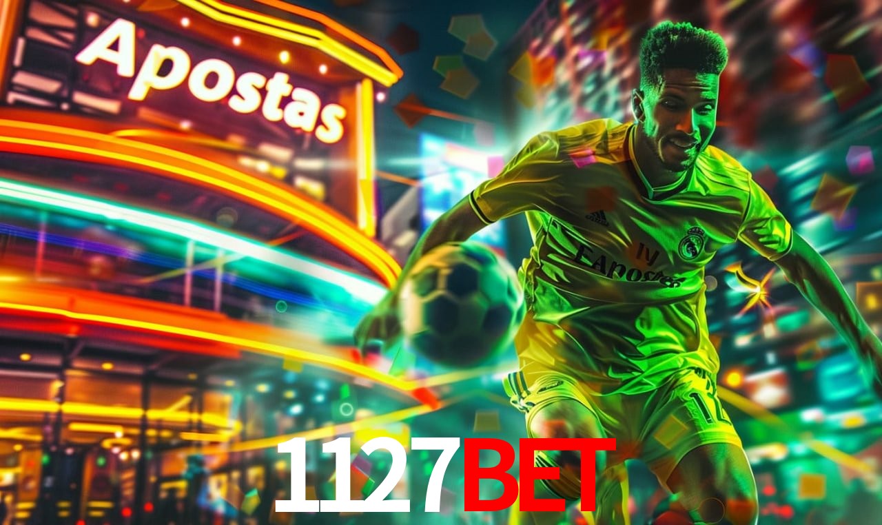 Estatísticas do Jogo 1127bet
