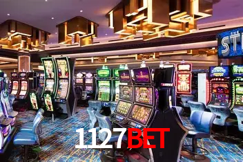 Desvendando o Mundo dos Jogos Virtuais na 1127bet