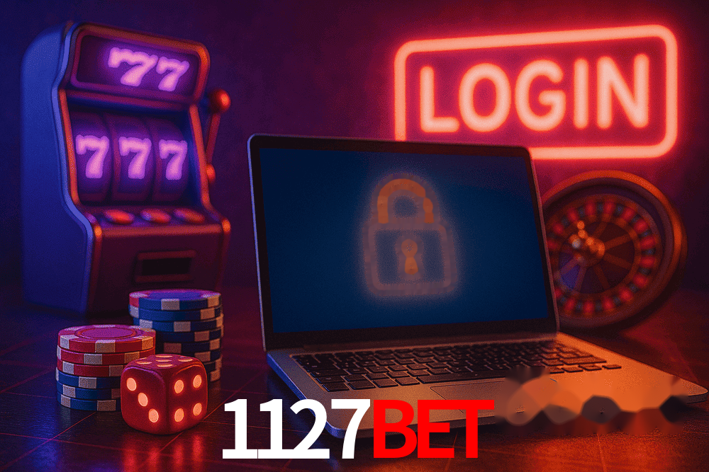 Apostas de Tênis 1127bet