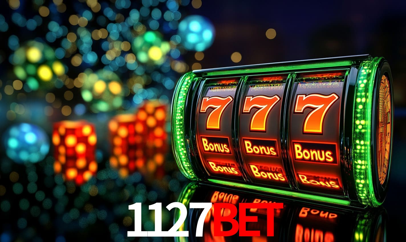 Login Seguro 1127bet