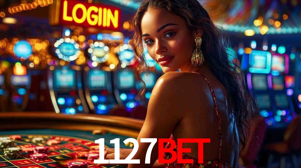 Jogos de Slot 1127bet