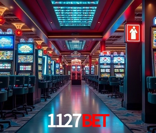 A Emoção da Loteria na 1127bet: Uma Chance de Mudança de Vida