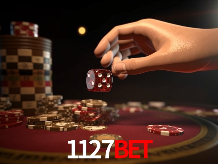 Avaliações dos Jogadores 1127bet