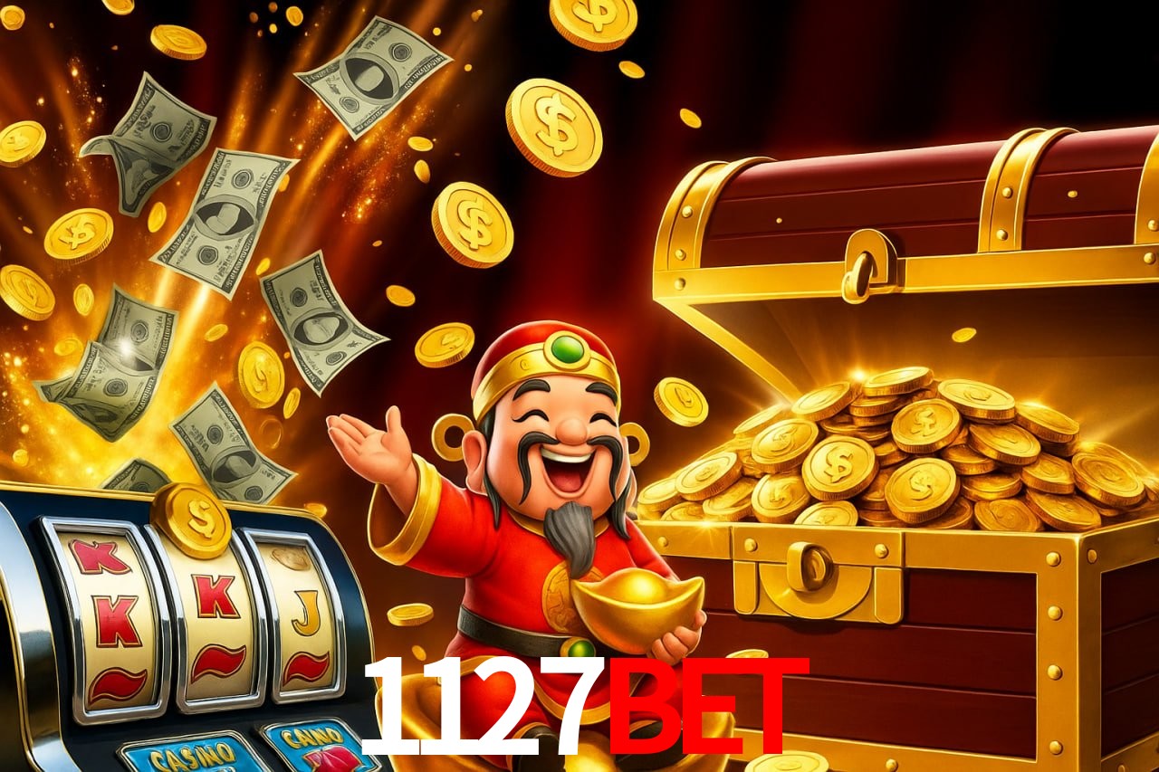PIX Instantâneo 1127bet