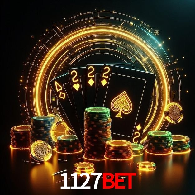 Recursos de Bônus 1127bet