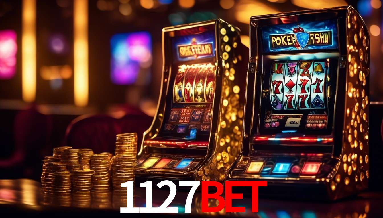 1127bet download — arquivo APK para Android oficial