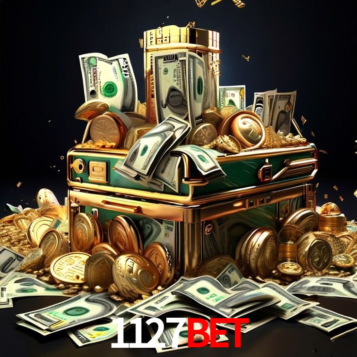 Apostas de Futebol 1127bet