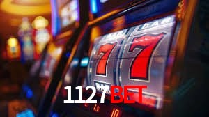 Cadastro Rápido 1127bet