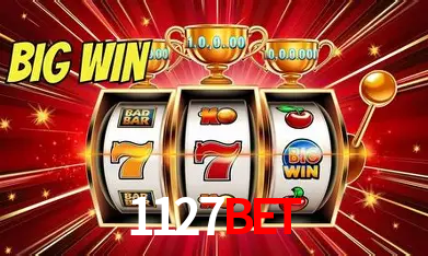 1127bet cadastro — tela de formulário no app oficial