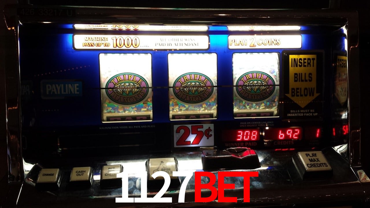 Football Betting 1127bet