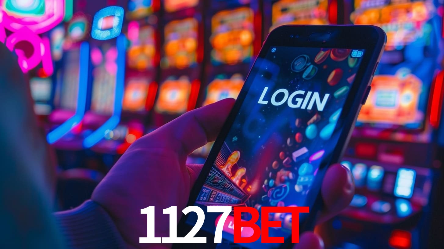 Torneios 1127bet