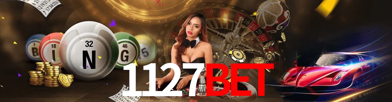1127bet login — painel de entrada no app oficial