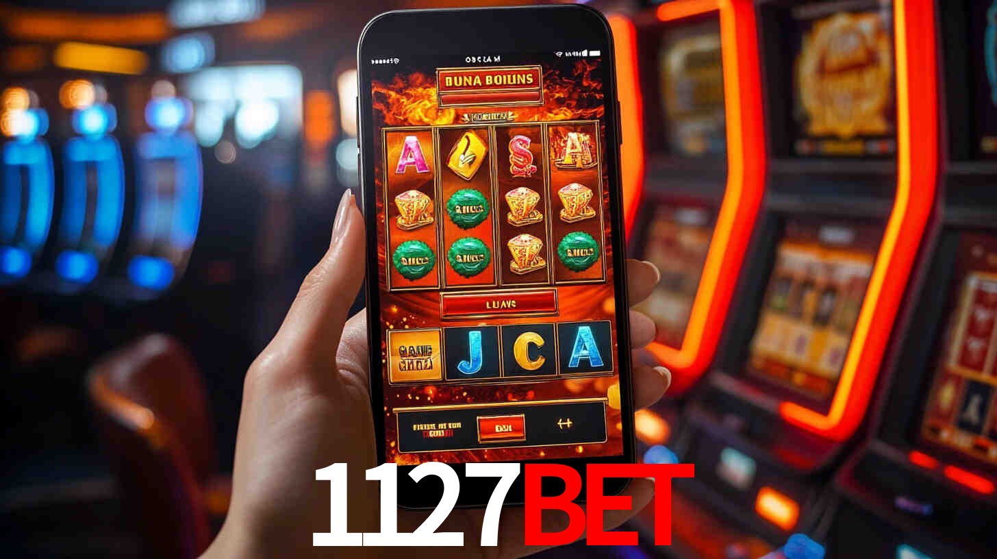 1127bet