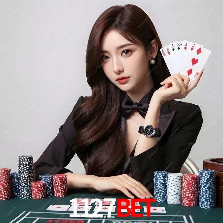 Design Responsivo 1127bet