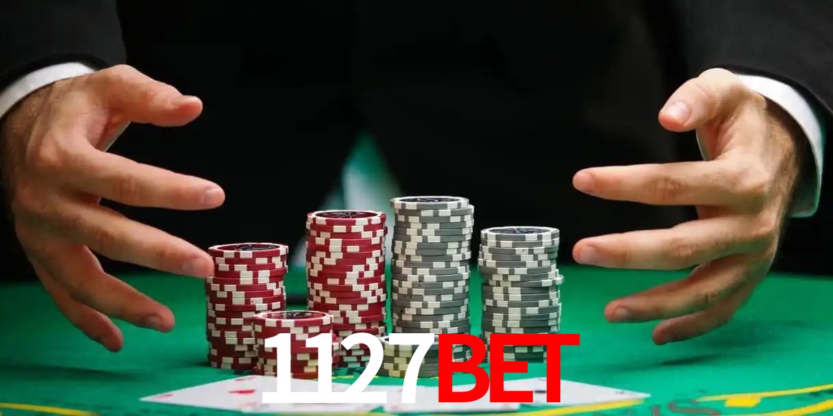 1127bet plataforma — saque cashout PIX com comprovante