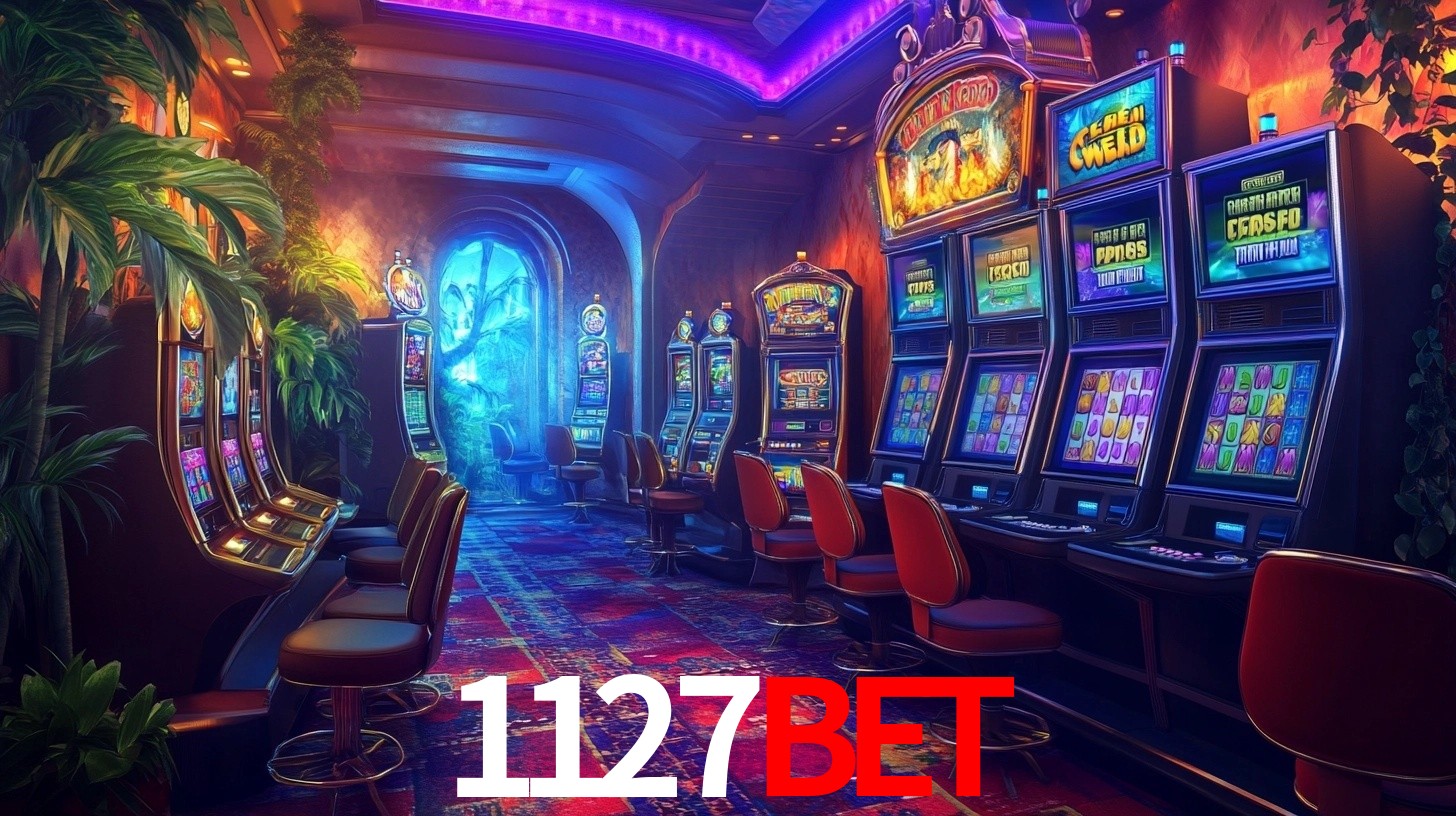 Tournaments 1127bet