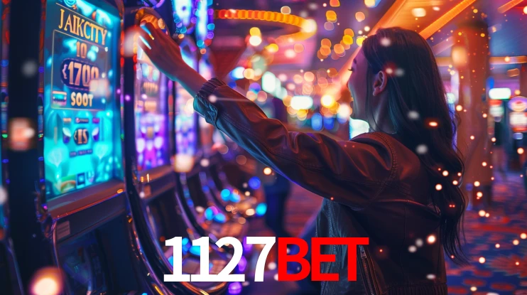 1127bet