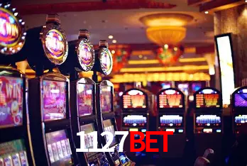 Descubra a Essência do 1127bet: Nossa História e Compromissos