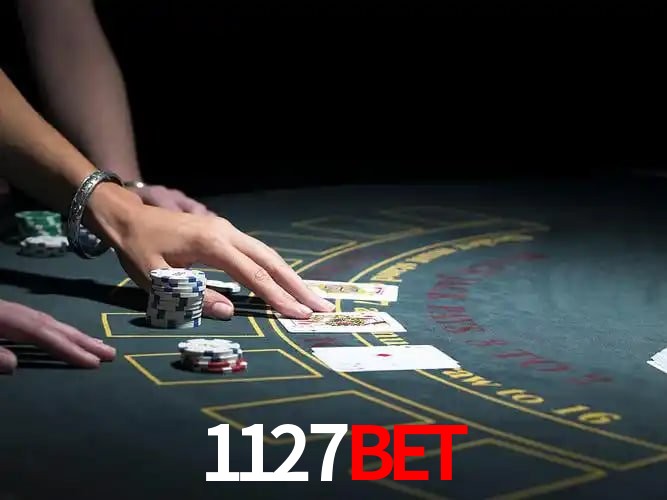 Promoções Sazonais 1127bet