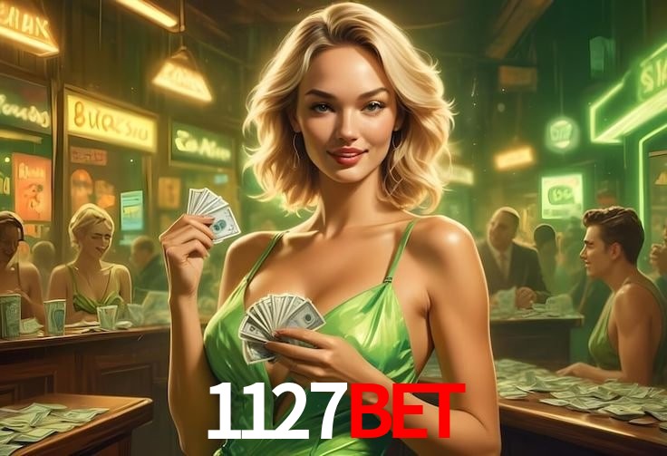 Descubra o Programa VIP da 1127bet: Vantagens Exclusivas para Jogadores