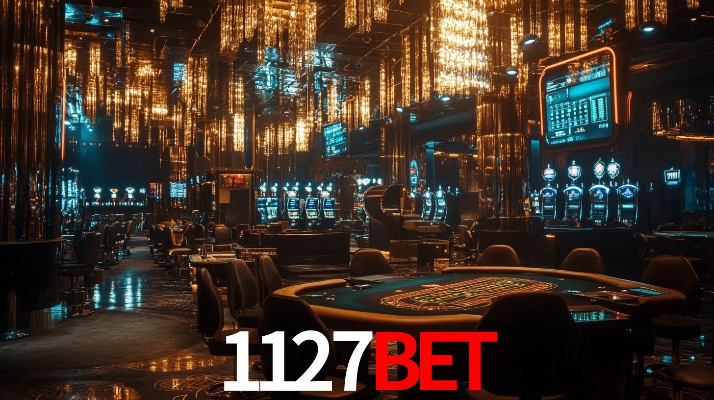 1127bet: Seu Especialista em Apostas Esportivas Brasileiras