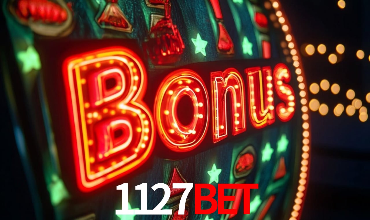 Interface do App 1127bet