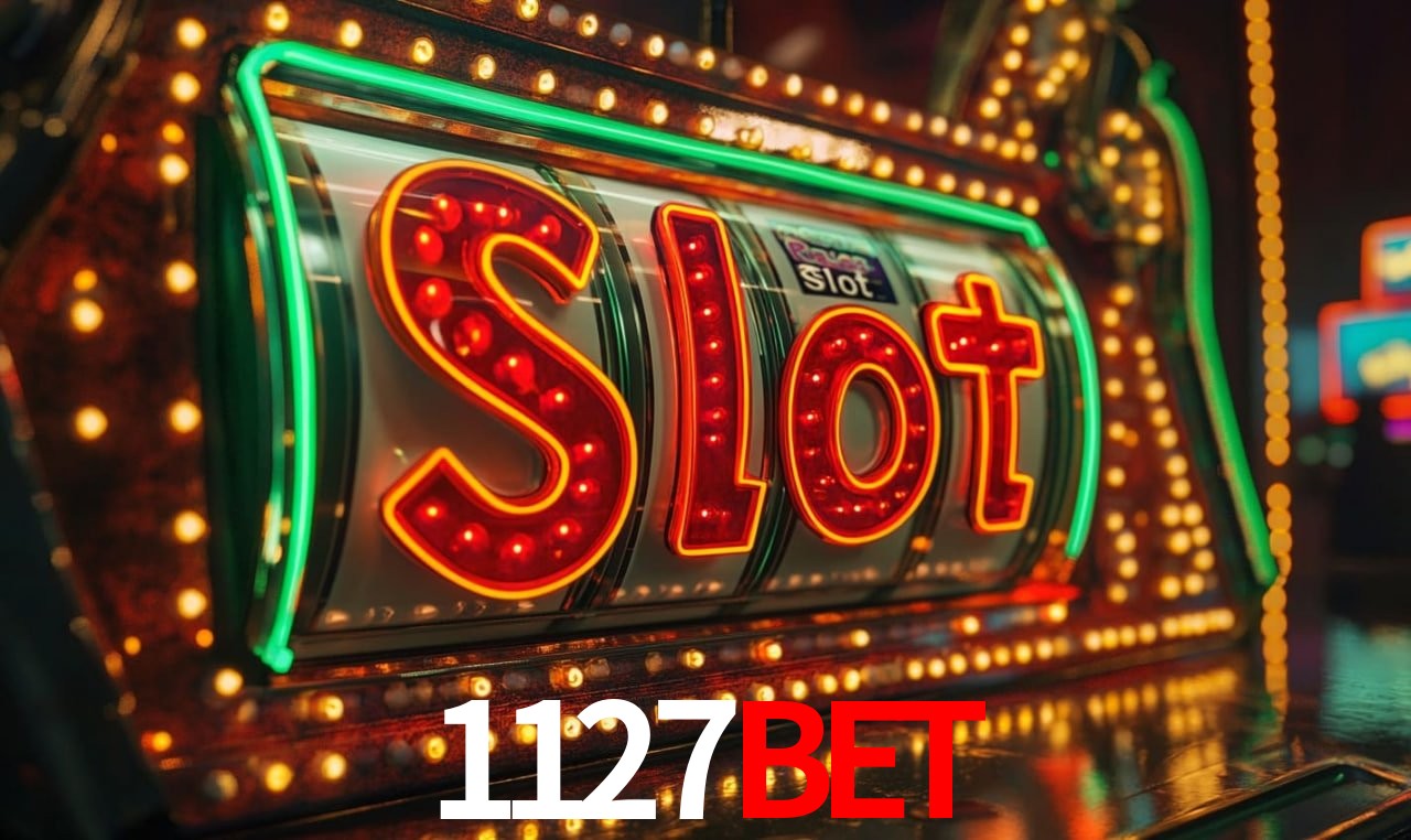 Tecnologia da Plataforma 1127bet
