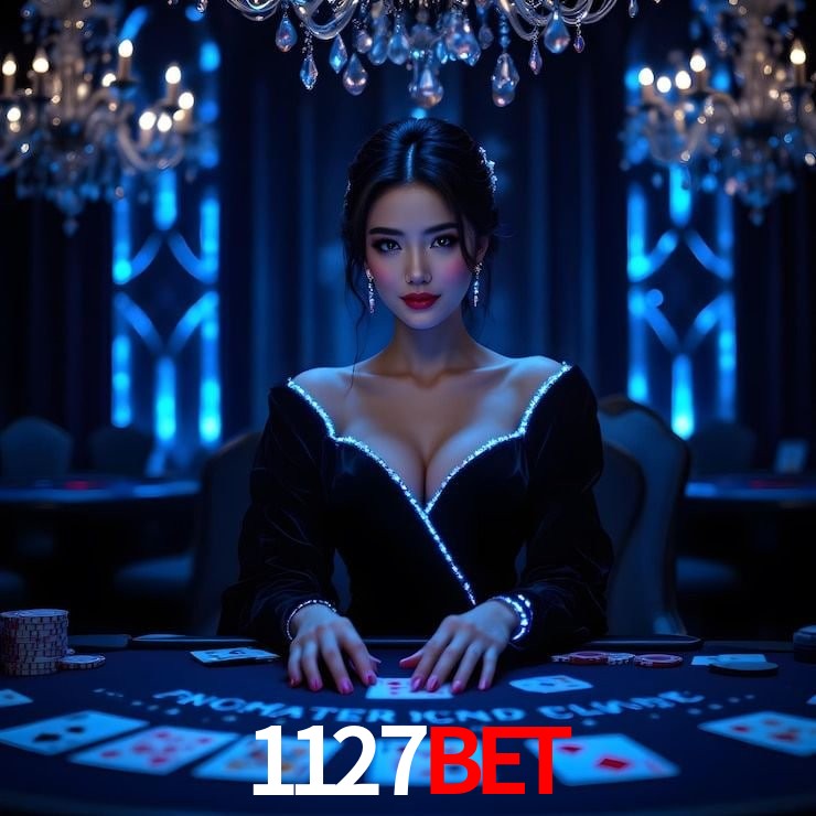 Diretório de Jogos 1127bet