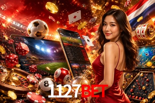 2FA Security 1127bet