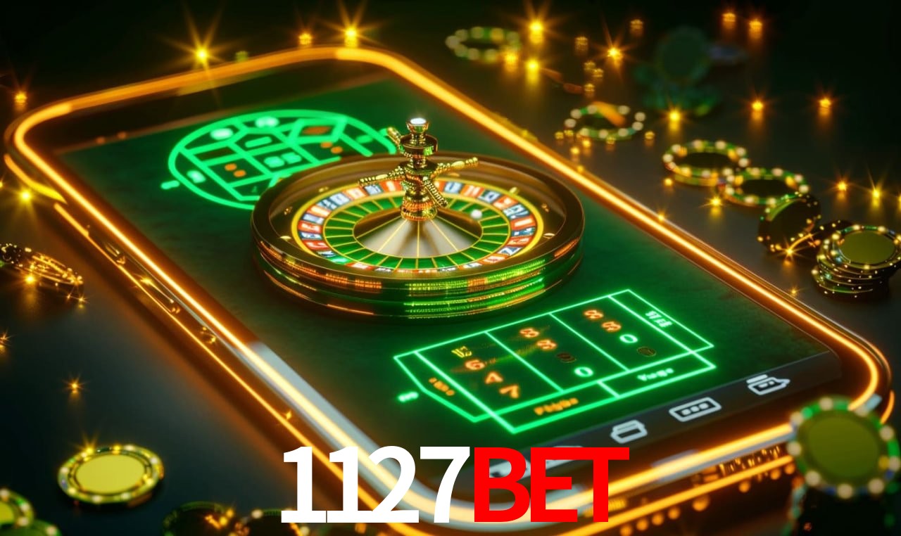 Integração de APIs 1127bet