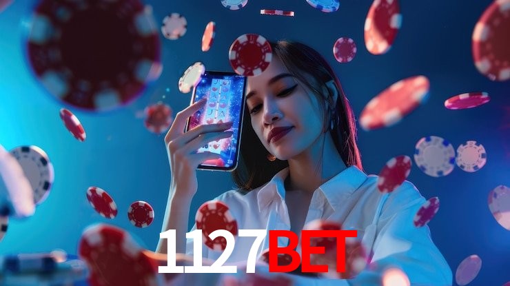 1127bet download — tutorial instalação APK passo a passo