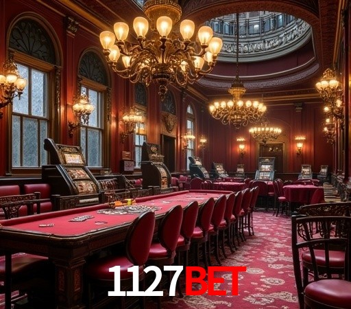 Promoção Relâmpago 1127bet