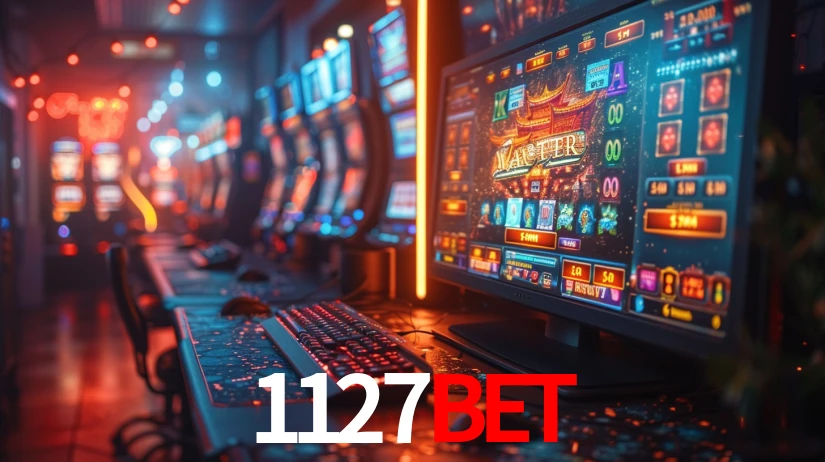 Experimente o Login Seguro Premium no 1127bet