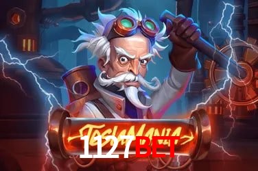 Provedores de Jogos 1127bet