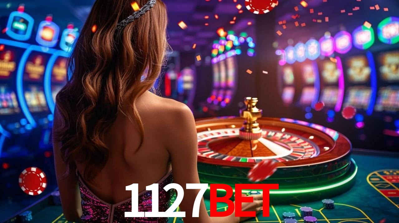 1127bet bet — mercados de futebol e esportes no app