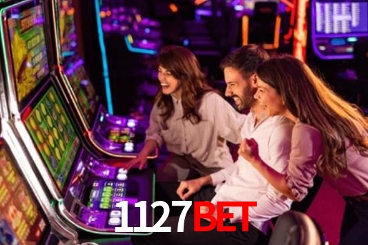 cassino 1127bet
