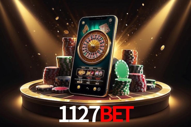 Benefícios da Conta 1127bet