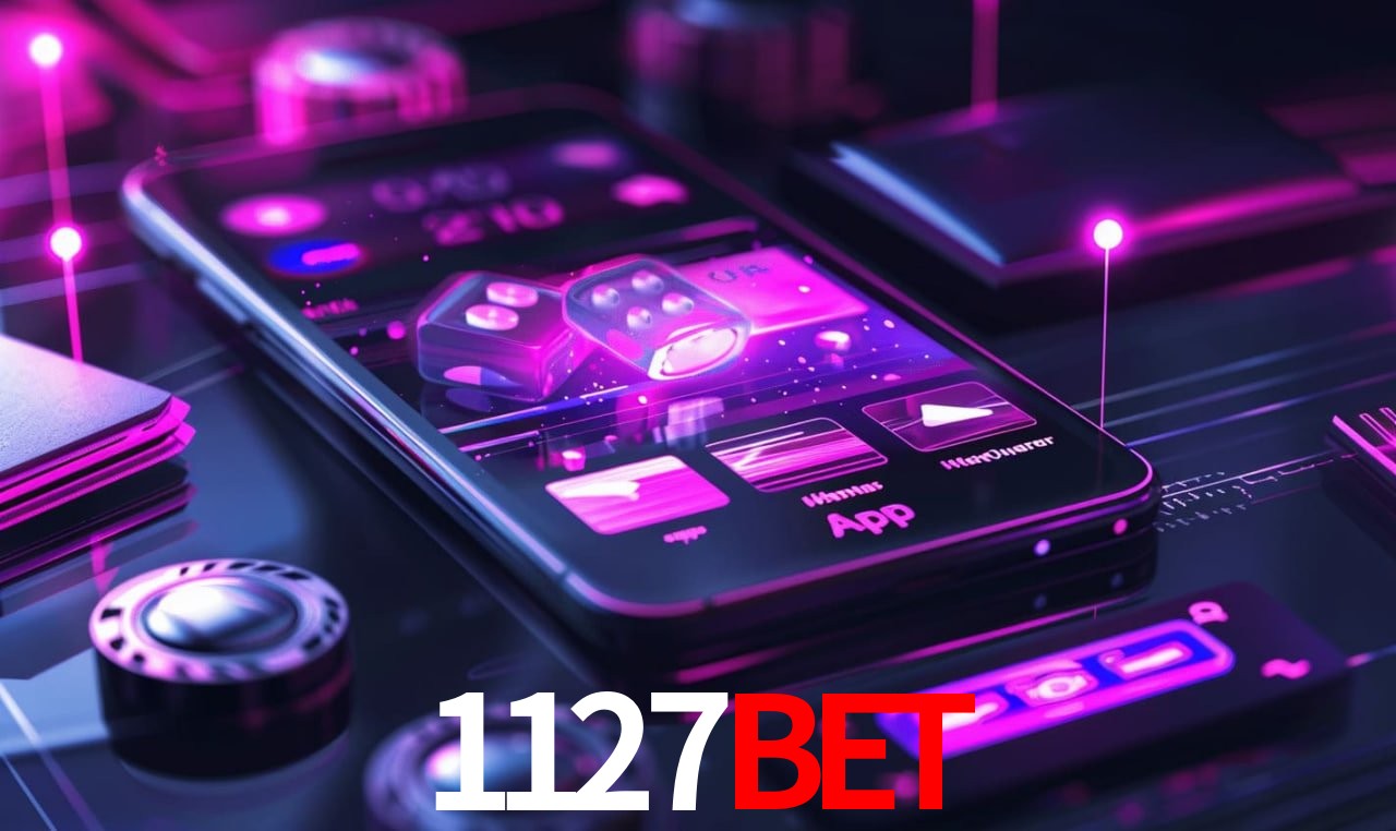 Tennis Betting 1127bet