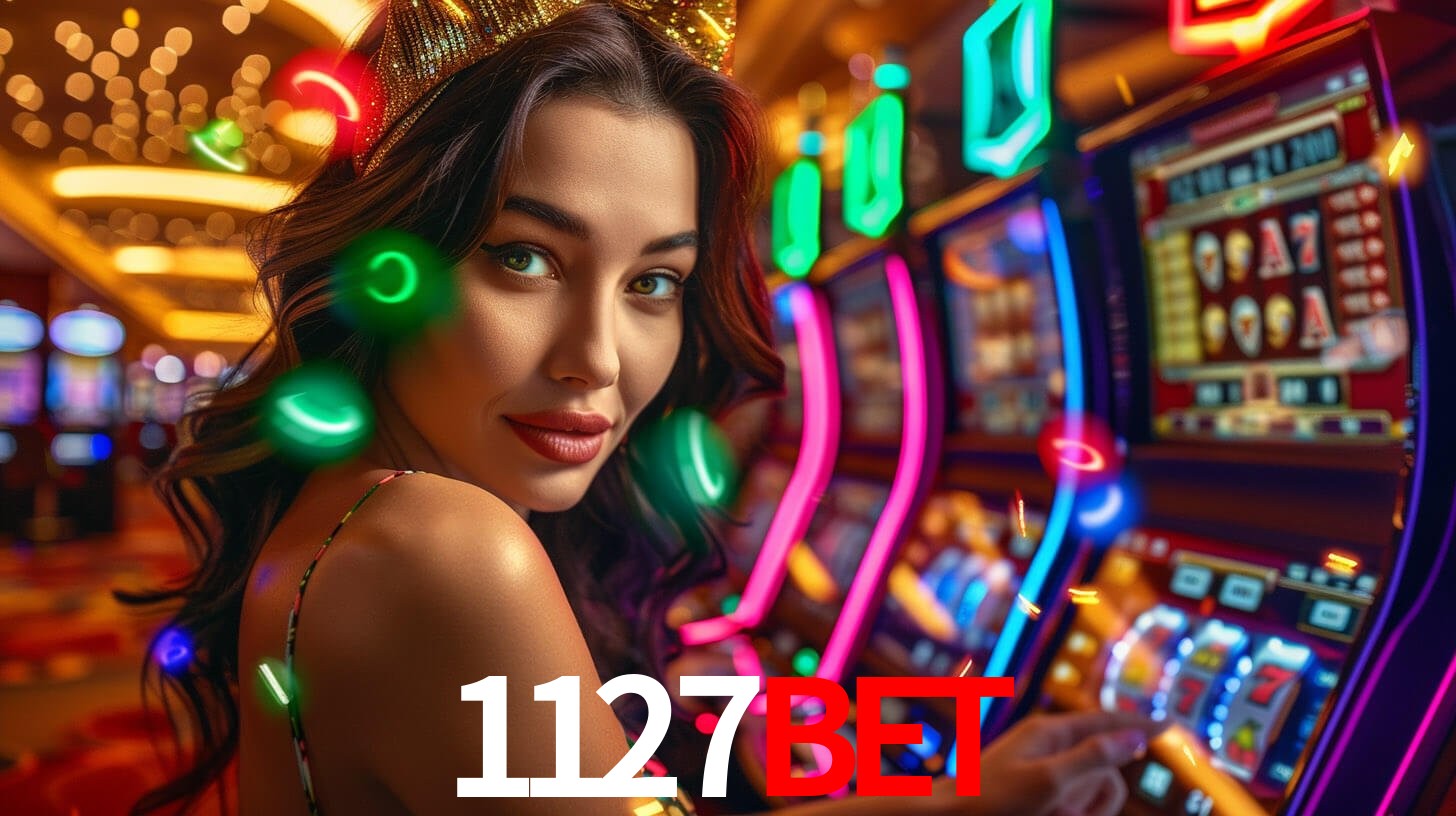 1127bet