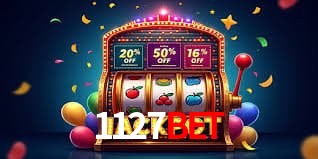 Sistemas de Segurança 1127bet