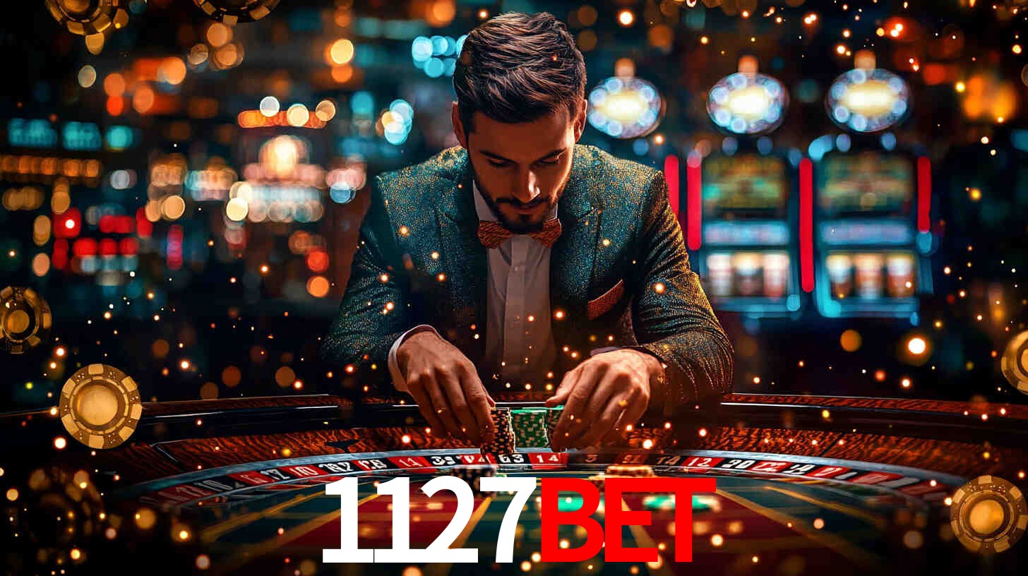 1127bet App Interface