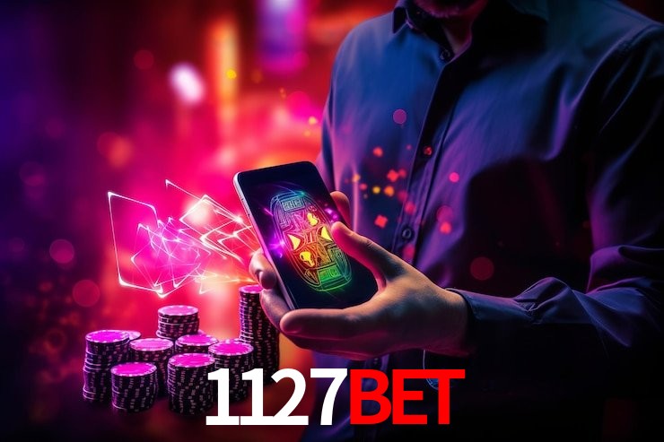 Bônus Diários 1127bet