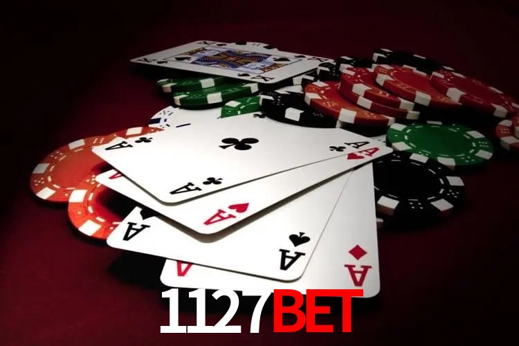 Programa VIP 1127bet