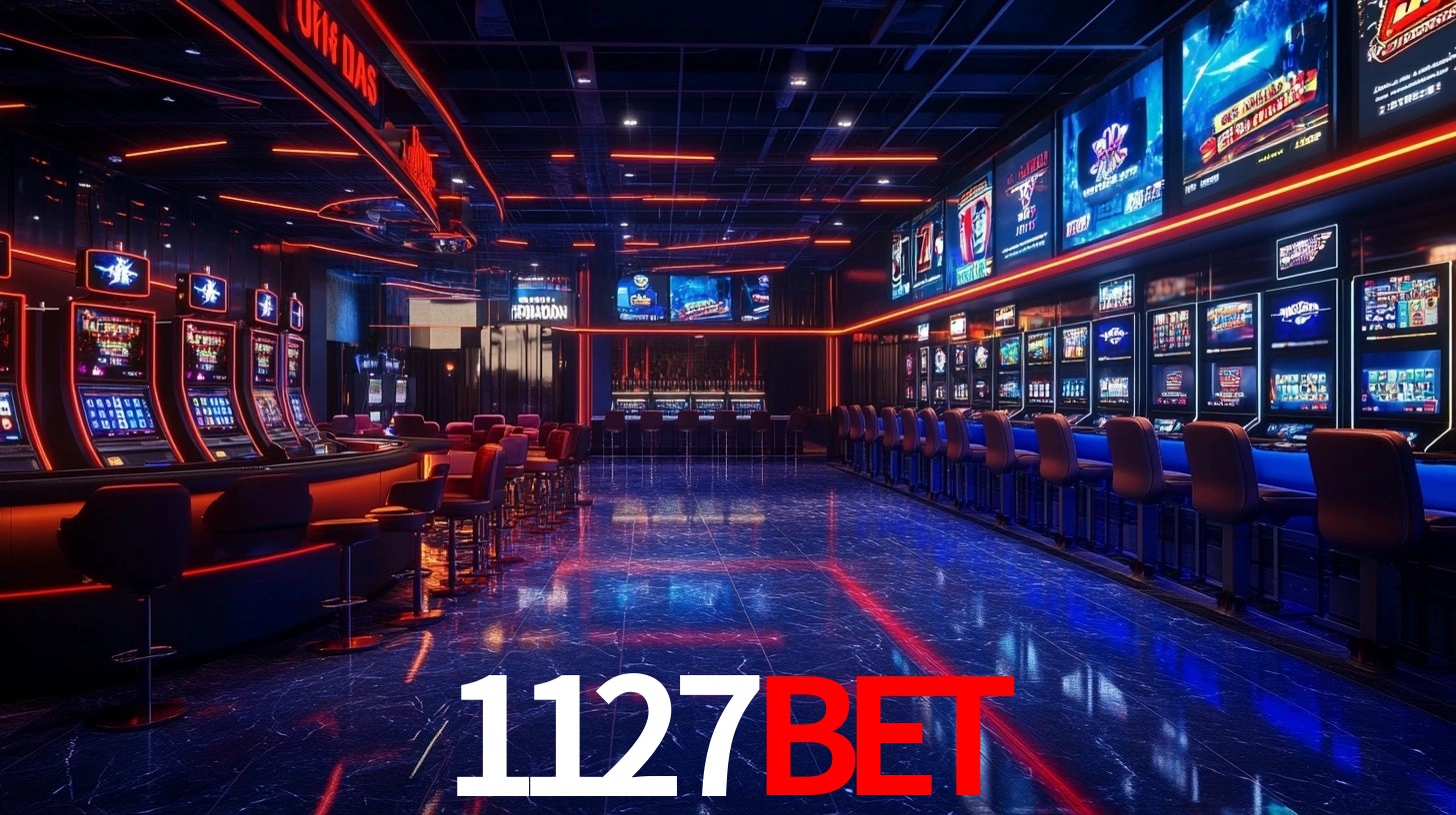 Welcome Bonus 1127bet