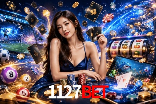 Quick Registration 1127bet