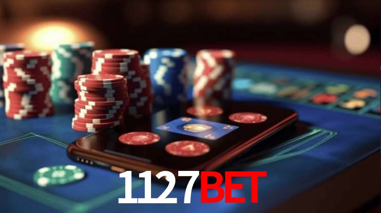 Casino VIP 1127bet
