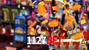 Bônus Generosos e Exclusivos no 1127bet para Você!