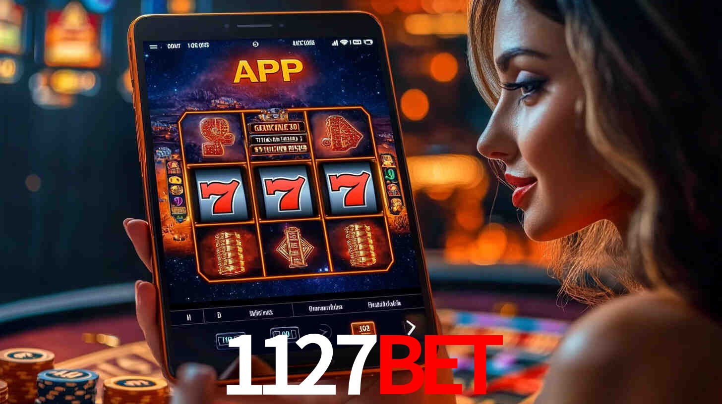 1127bet: Jogue Crash e Experimente Alta Recompensa Instantânea
